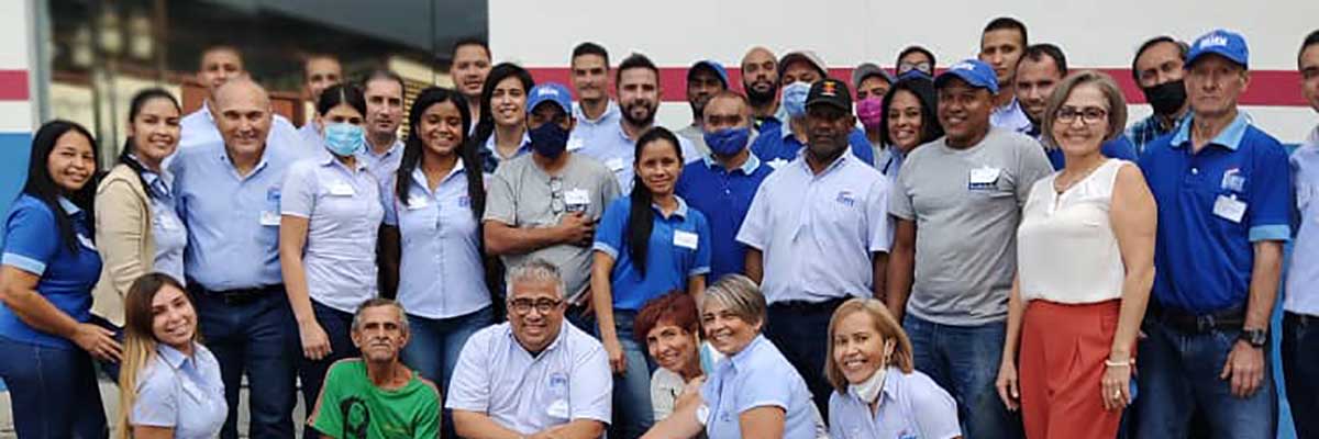 El arte… es también, una herramienta del bienestar empresarial.